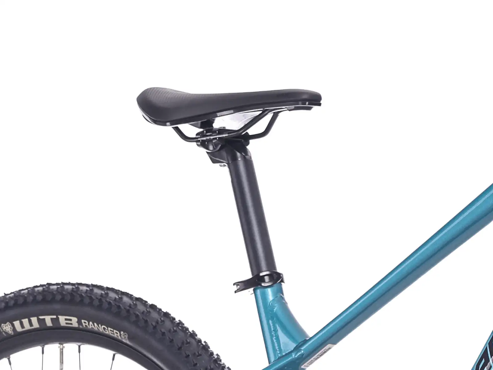 Rock Machine Catherine 10-29 horský bicykel Zircon Blue