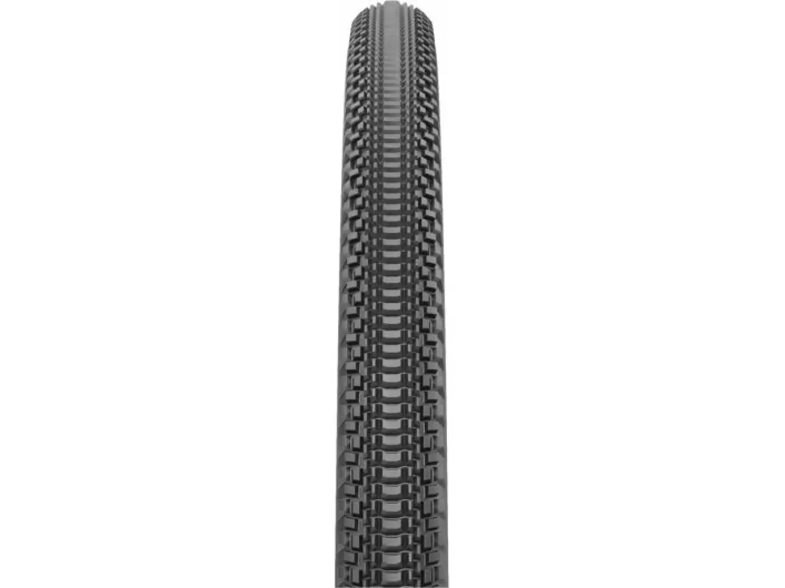 WTB Vulpine 40-622 Light Fast Rolling TCS gravel plášť kevlar čierna