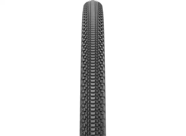 WTB Vulpine 40-622 Light Fast Rolling TCS gravel plášť kevlar čierna
