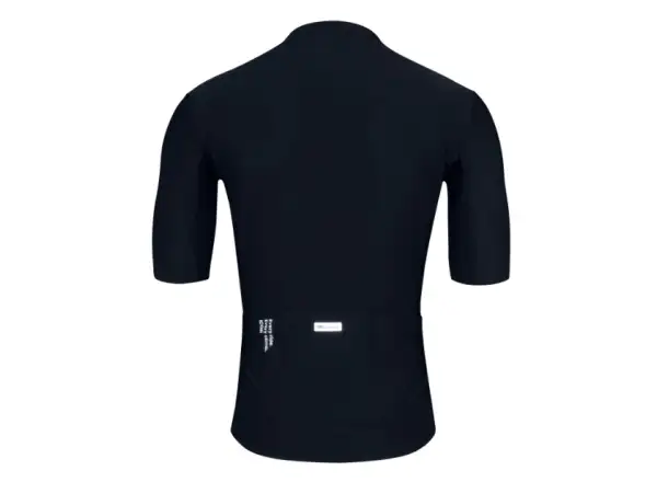 Force Icon pánsky dres krátky rukáv čierna