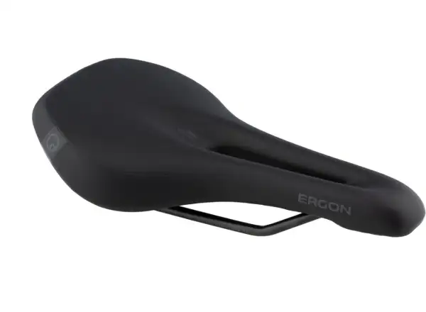Ergon SMC Women sedlo čierna