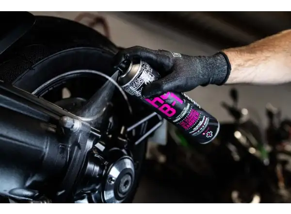 Muc-Off HCB-1 antikorózny sprej 400 ml