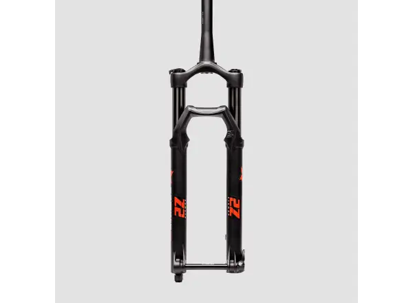 Odpružená vidlica Marzocchi Bomber Z2 29" 120 mm Boost 44 mm rake čierna