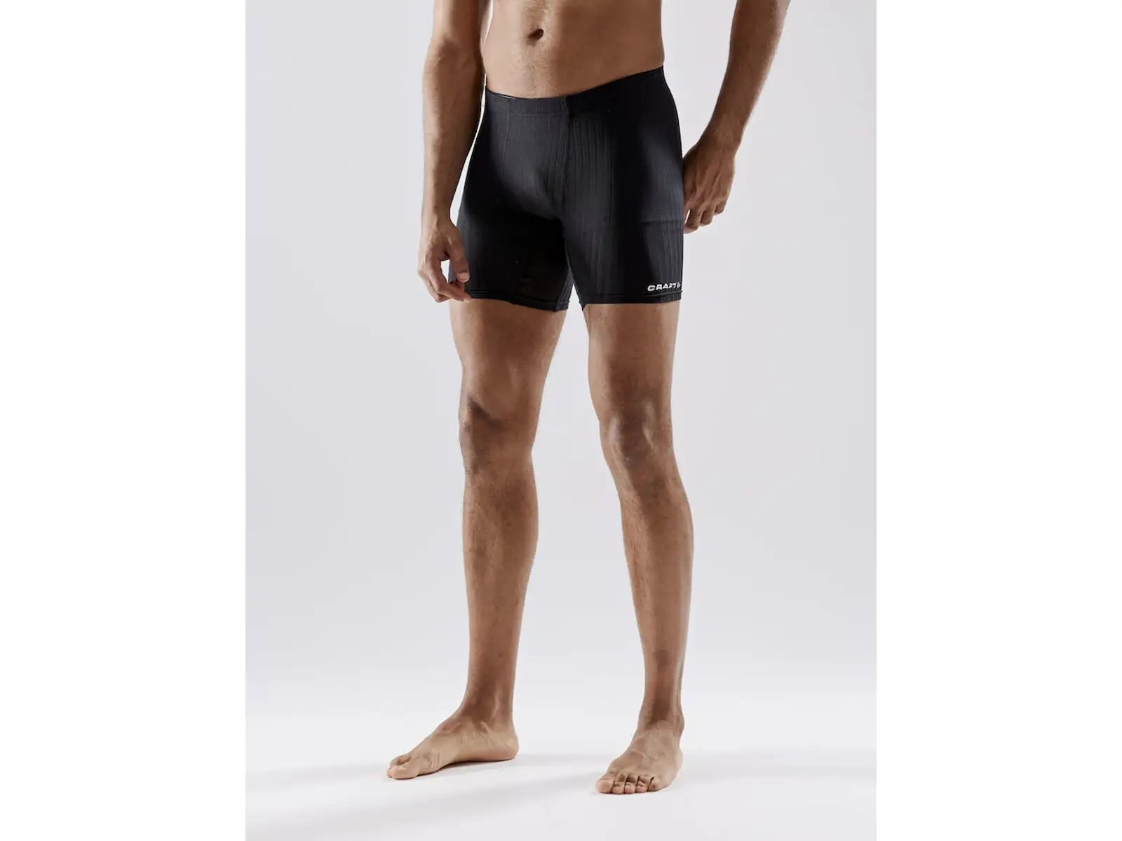 Craft Active Extreme X boxerky čierna