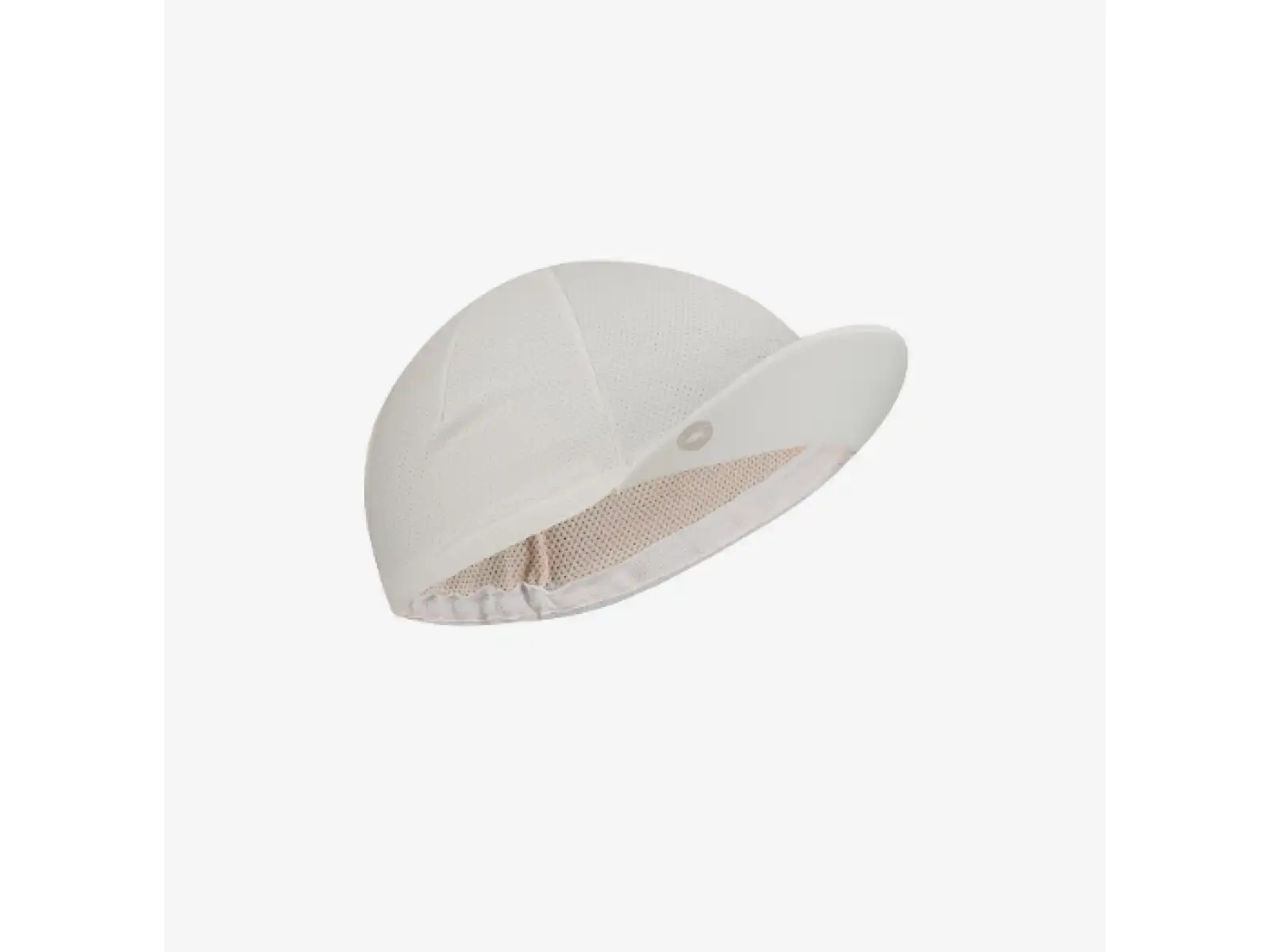 Castelli Espresso 2 cyklistická čiapka Ivory