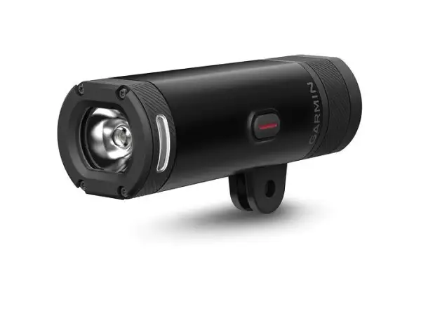 Garmin Varia UT800 adaptívne predné svetlo čierna