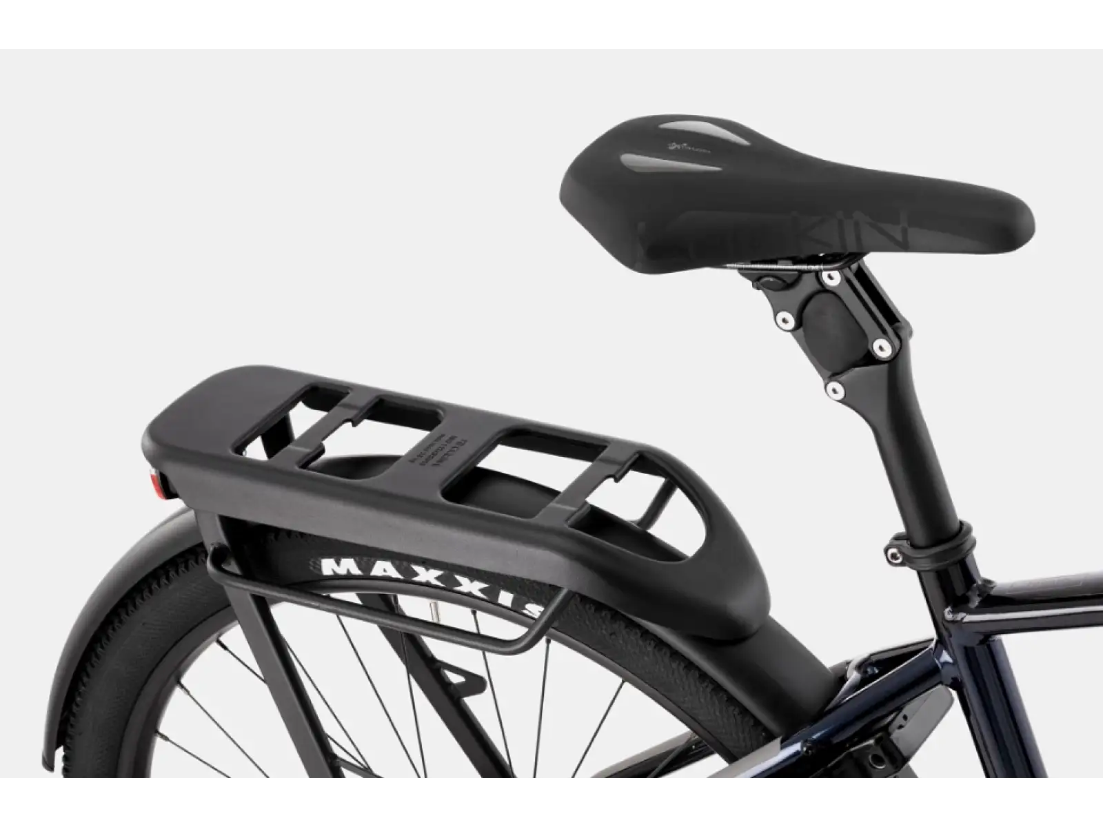 Cannondale Tesoro Neo X1 trekingový elektrobicykel Midnight Blue