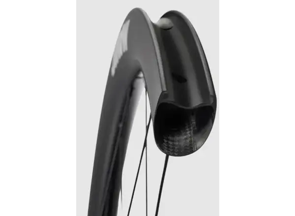 Mavic Cosmic S 42 Disc CL pár zapletených kol Shimano 11