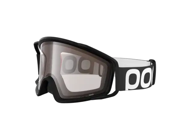 POC Zygon MTB okuliare Uranium Black/Clarity Trail/Cloudy Brown