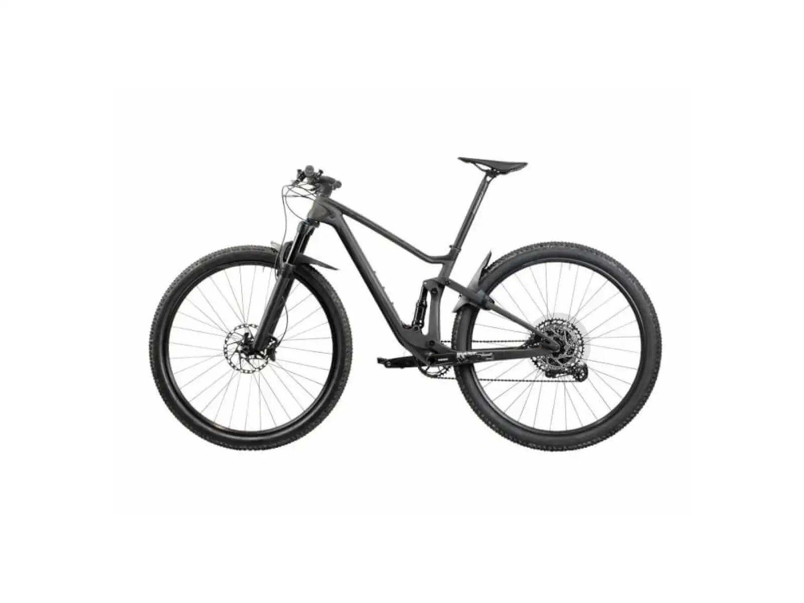 Blatník Topeak D-Flash Express FS čierny