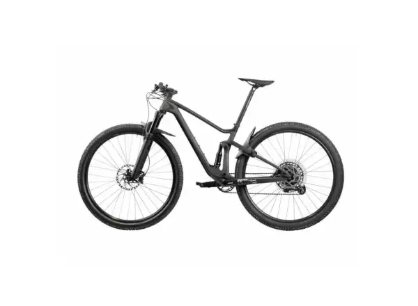 Blatník Topeak D-Flash Express FS čierny