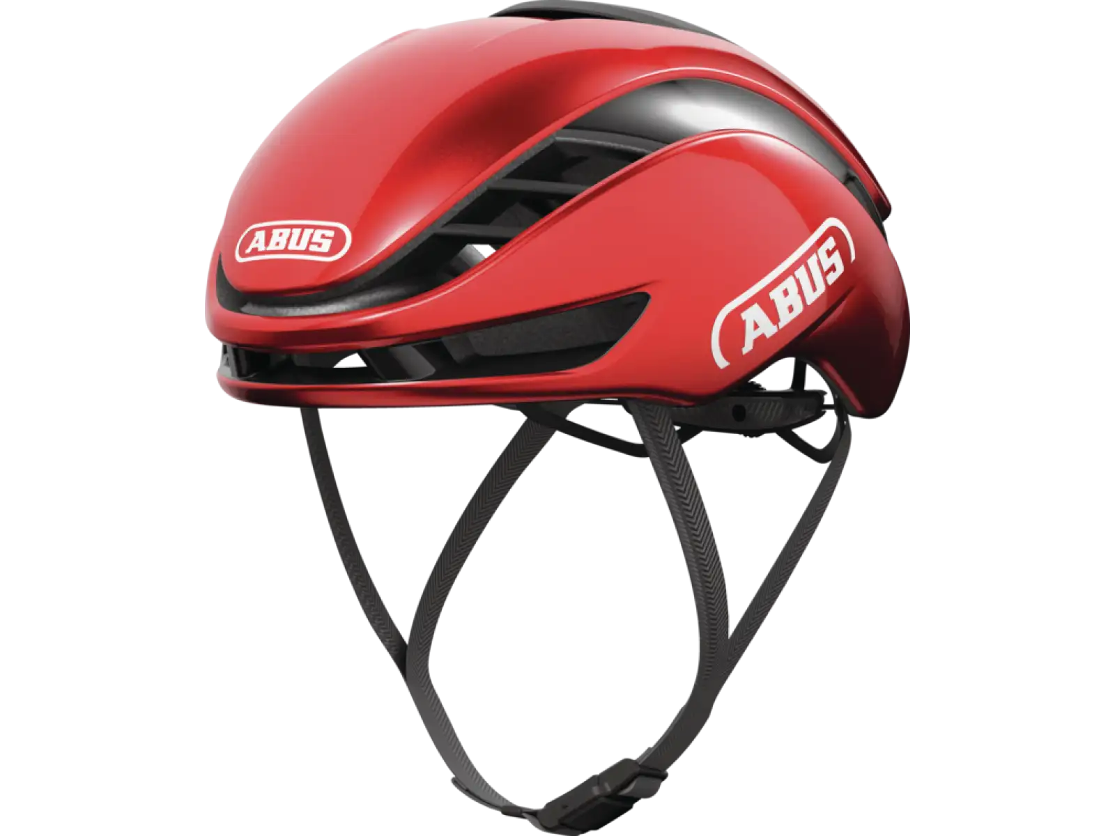Abus Gamechanger 2.0 MIPS Prilba Performance Red