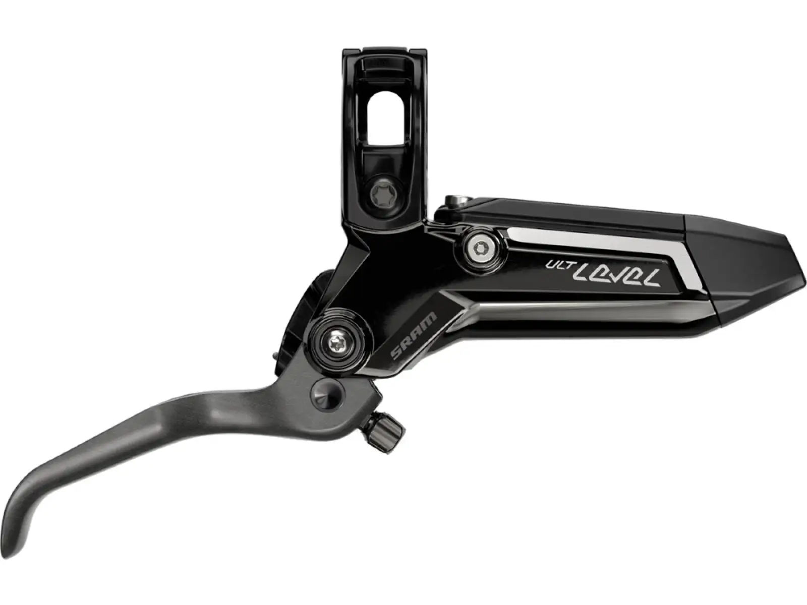 Sram Level Ultimate Stealth 2P kotúčová brzda zadná