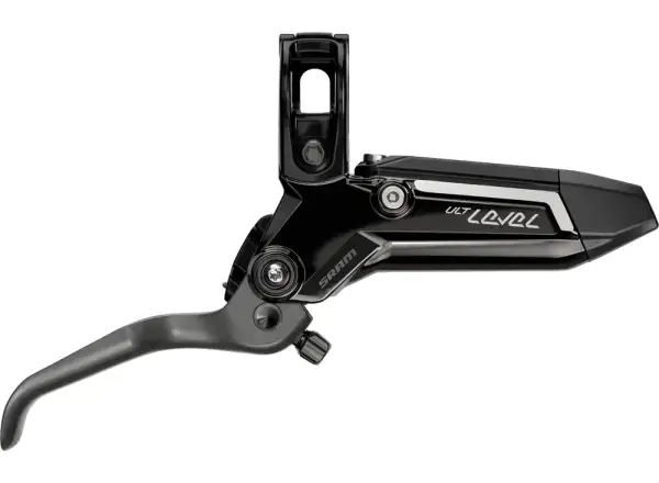 Sram Level Ultimate Stealth 2P kotúčová brzda zadná