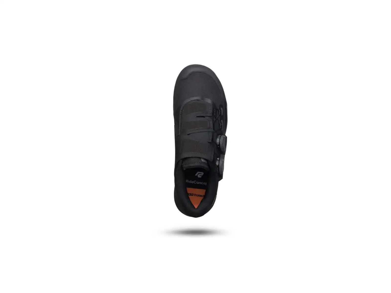 Obuv Ride Concepts Hellion Elite BOA Pánska (čierna)