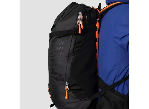 Salewa Sella 26 l batoh Black Out