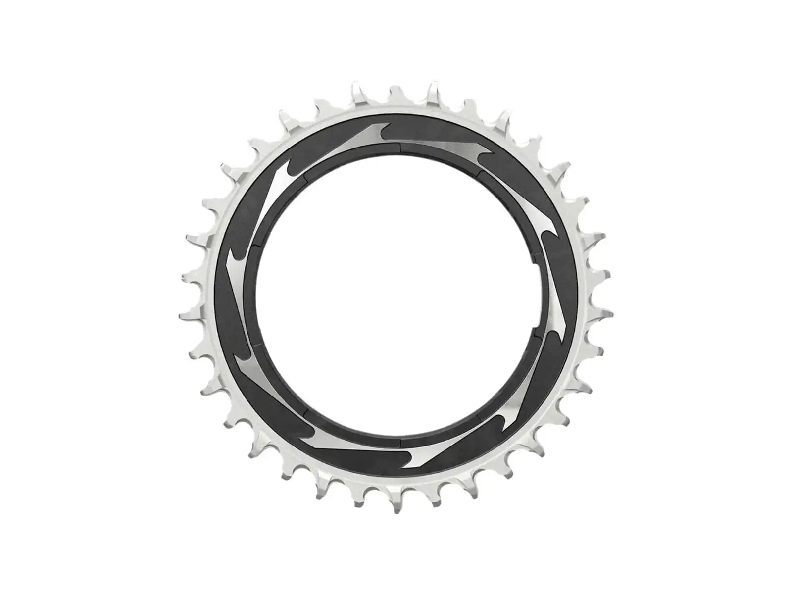 Sram XX SL Eagle Transmission T-Type Threaded prevodník 0 mm offset