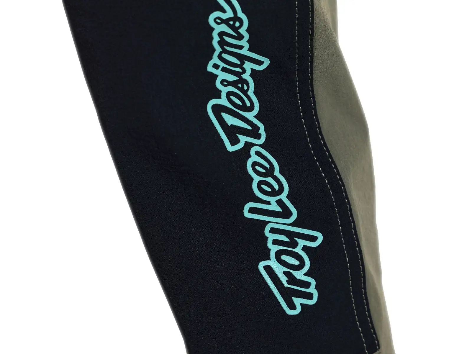 Troy Lee Designs Youth Skyline Trail detské nohavice Mono Army