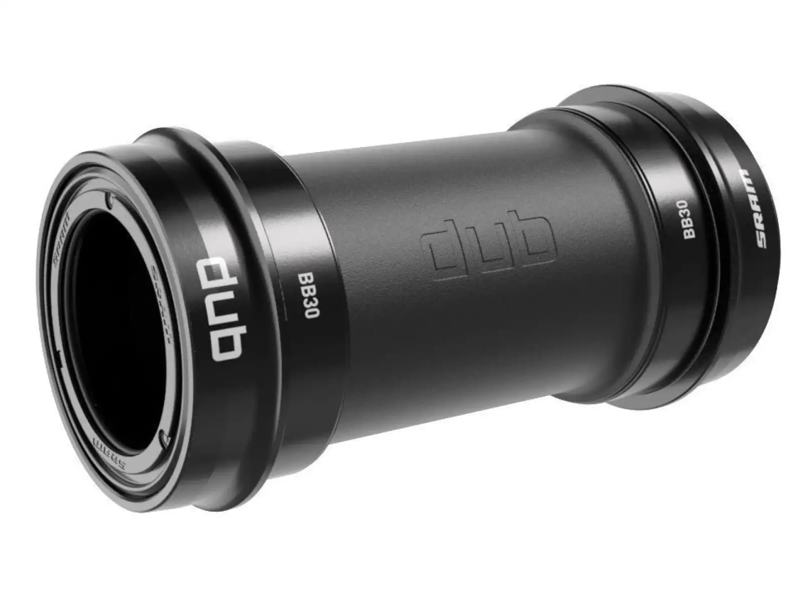 Sram DUB BB30 stredové zloženie