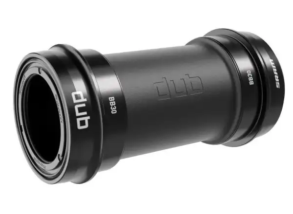 Sram DUB BB30 stredové zloženie