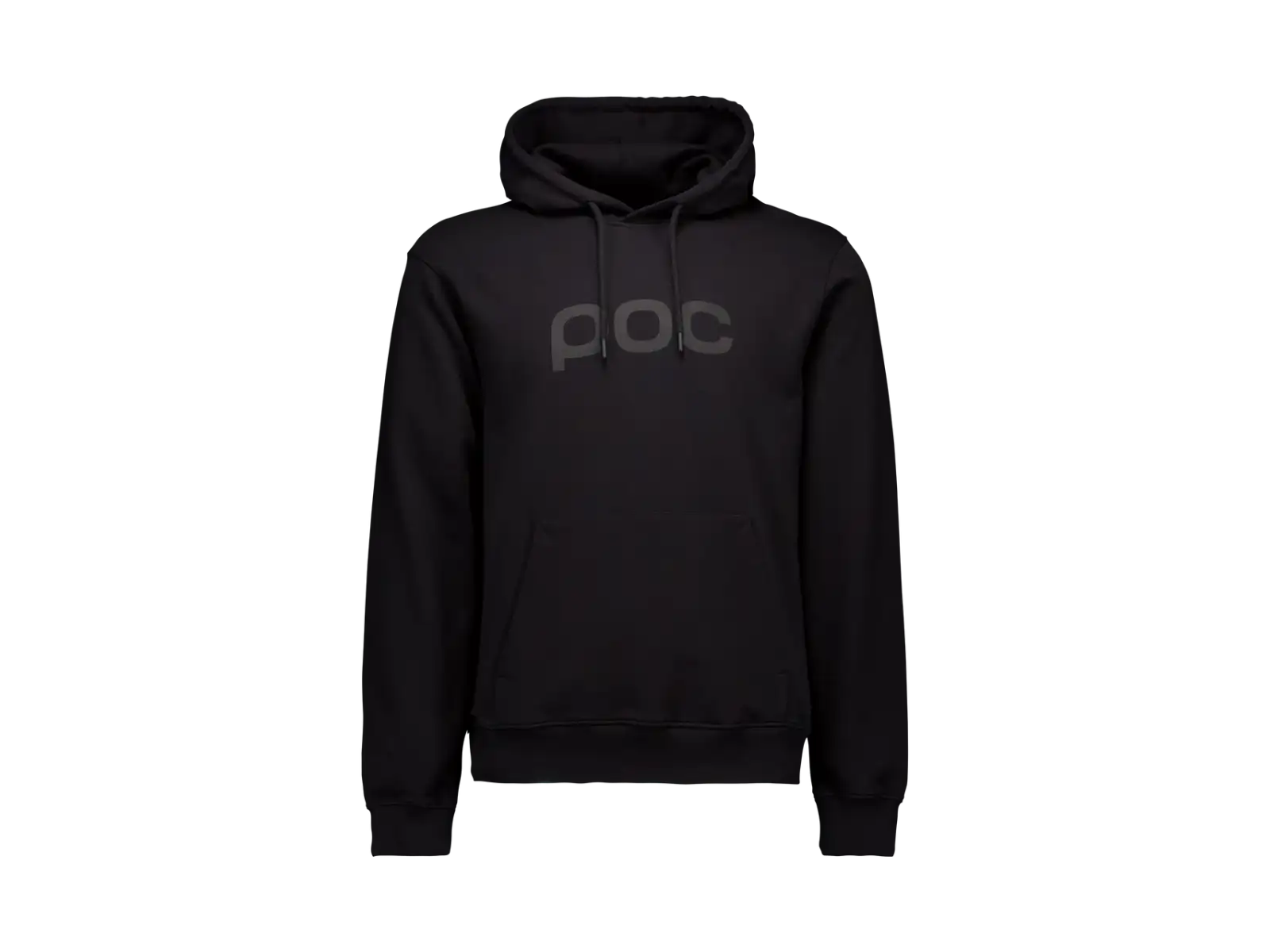 POC Hood mikina Uranium Black
