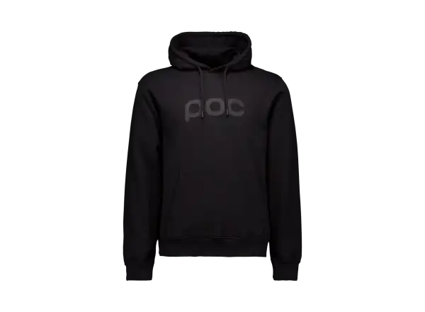 POC Hood mikina Uranium Black