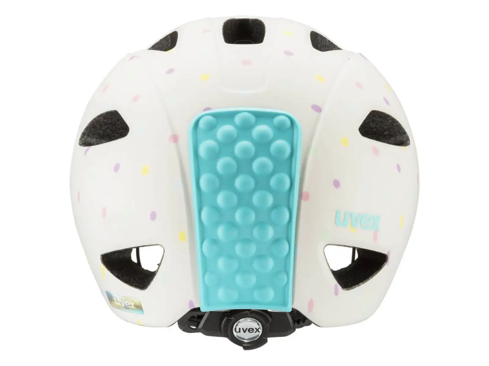 Prilba Uvex Oyo Style Egg Dots Matt