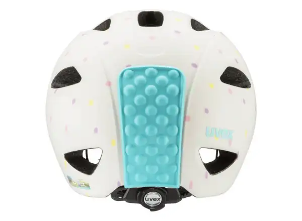Prilba Uvex Oyo Style Egg Dots Matt
