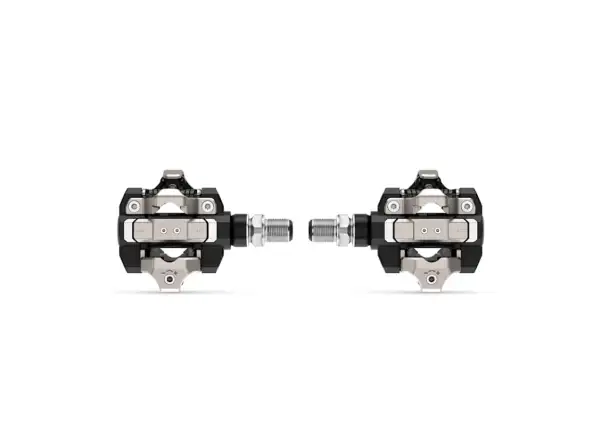 Garmin Rally XC210 pedále s meračom výkonu Double Shimano SPD