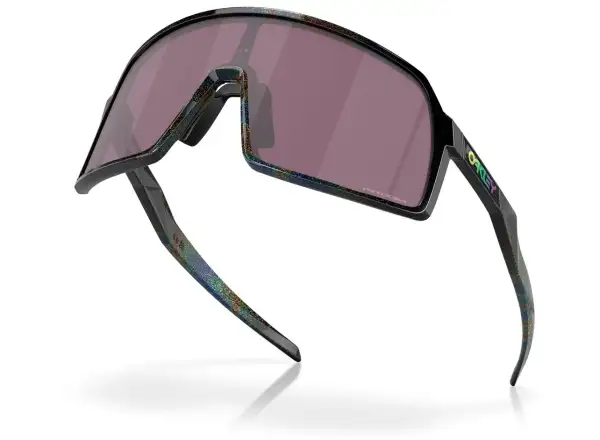 Oakley Sutro slnečné okuliare Dark Galaxy/Prizm Road Black