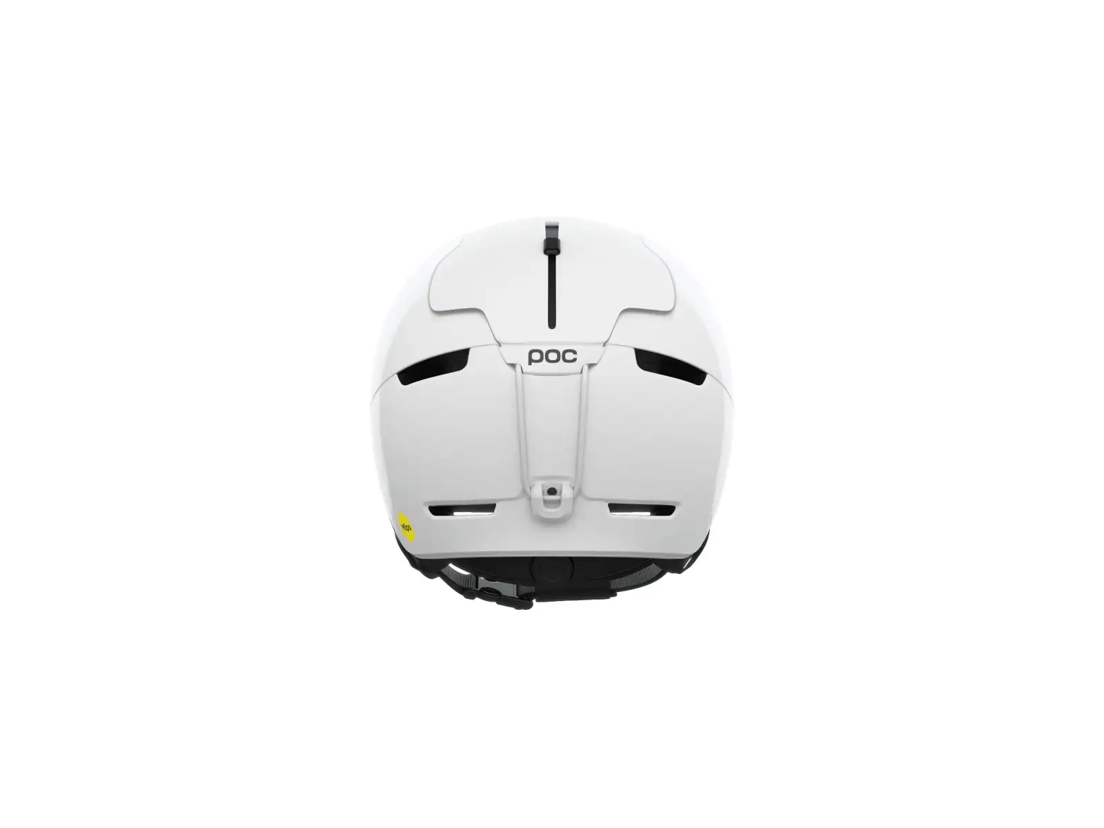 POC Obex WF MIPS lyžiarska prilba Hydrogen White