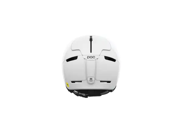 POC Obex WF MIPS lyžiarska prilba Hydrogen White