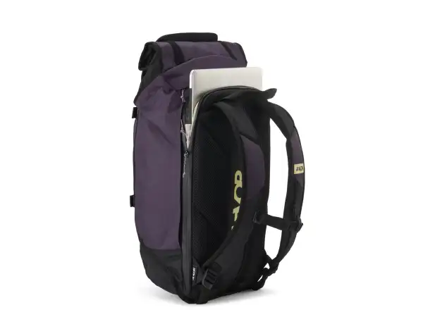 Aevor batoh AEVOR Trip Pack PROOF PHANTOM PURPLE