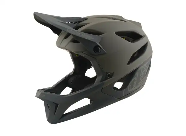 Troy Lee Designs Stage MIPS prilba Drone Tarmac