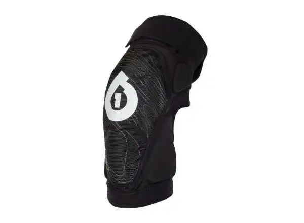 661 DBO chrániče kolien Black