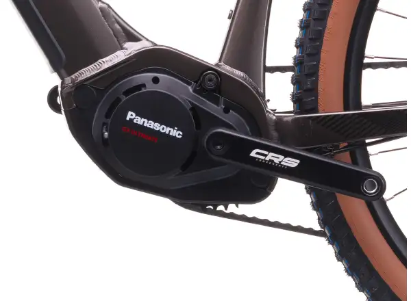 Crussis e-Atland 10.11 715Wh horský elektrobicykel