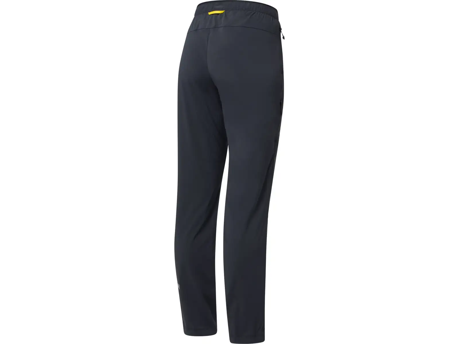 Haglöfs L.I.M Fuse dámske nohavice True Black