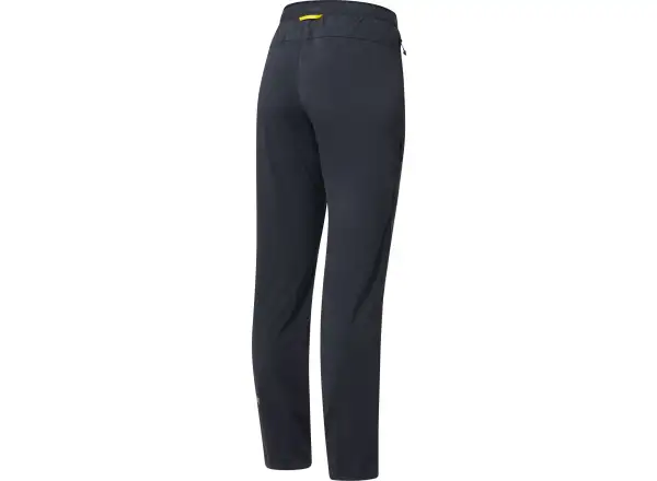 Haglöfs L.I.M Fuse dámske nohavice True Black
