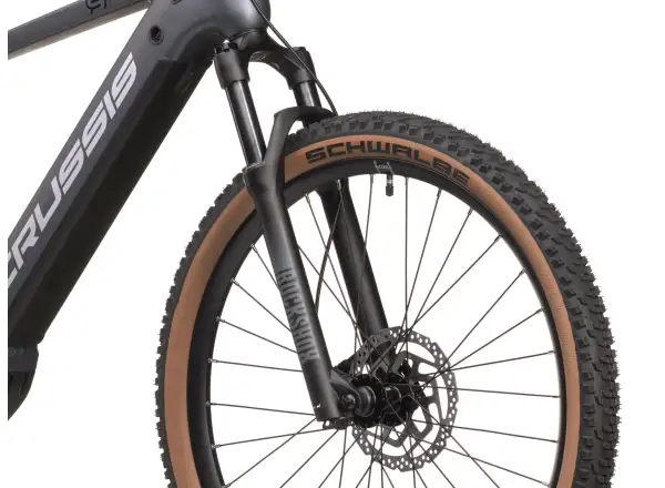Crussis ONE-Guera 9.10-L (900 Wh) horský elektrobicykel