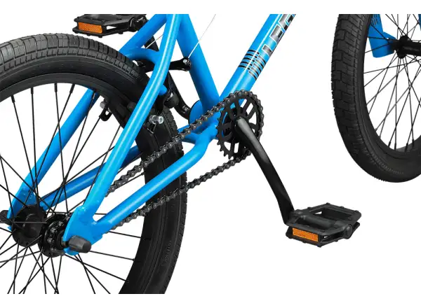 Mongoose Legion 10 BLU BMX bicykel