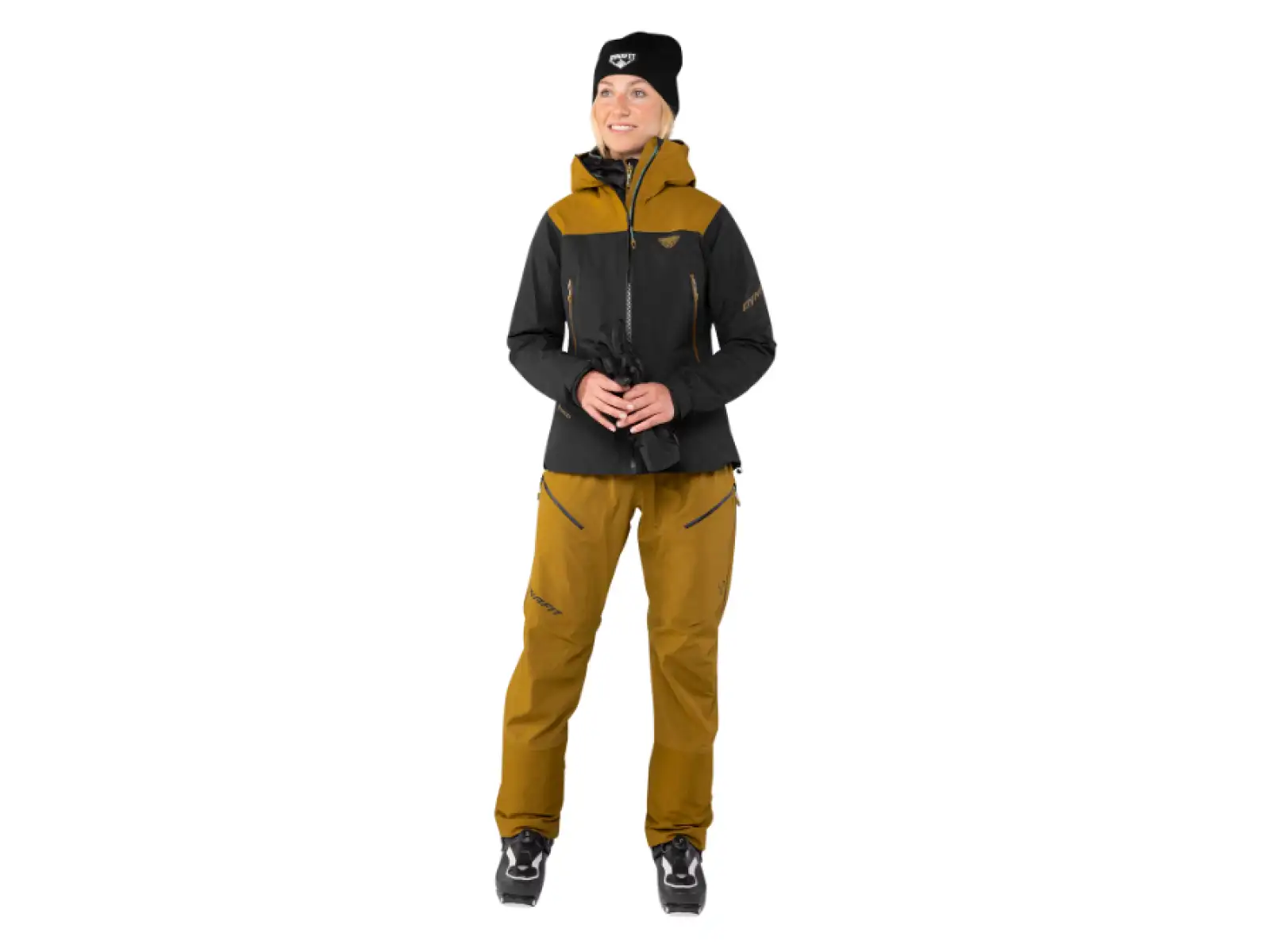 Dynafit Ridge Gore-Tex dámska bunda Relic