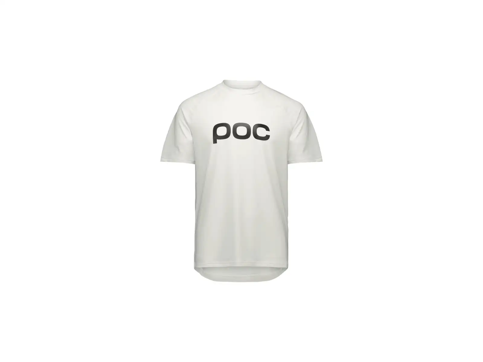 POC Reform Enduro pánsky dres krátky rukáv Hydrogen White