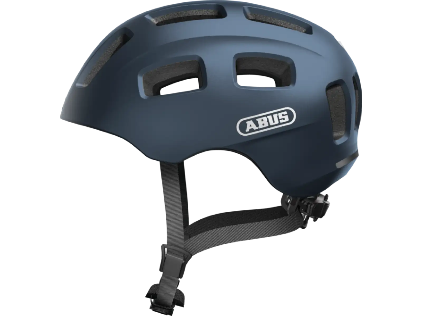 Abus Youn-I 2.0 detská prilba  Midnight Blue