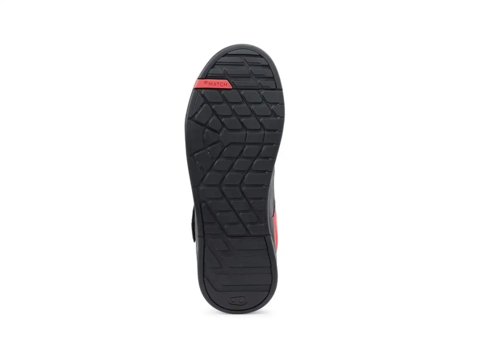 Crankbrothers Stamp Speedlace pánske boty Grey/Red