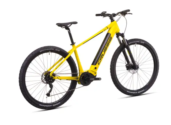 Crussis e-Largo 7.11 513Wh horský elektrobicykel