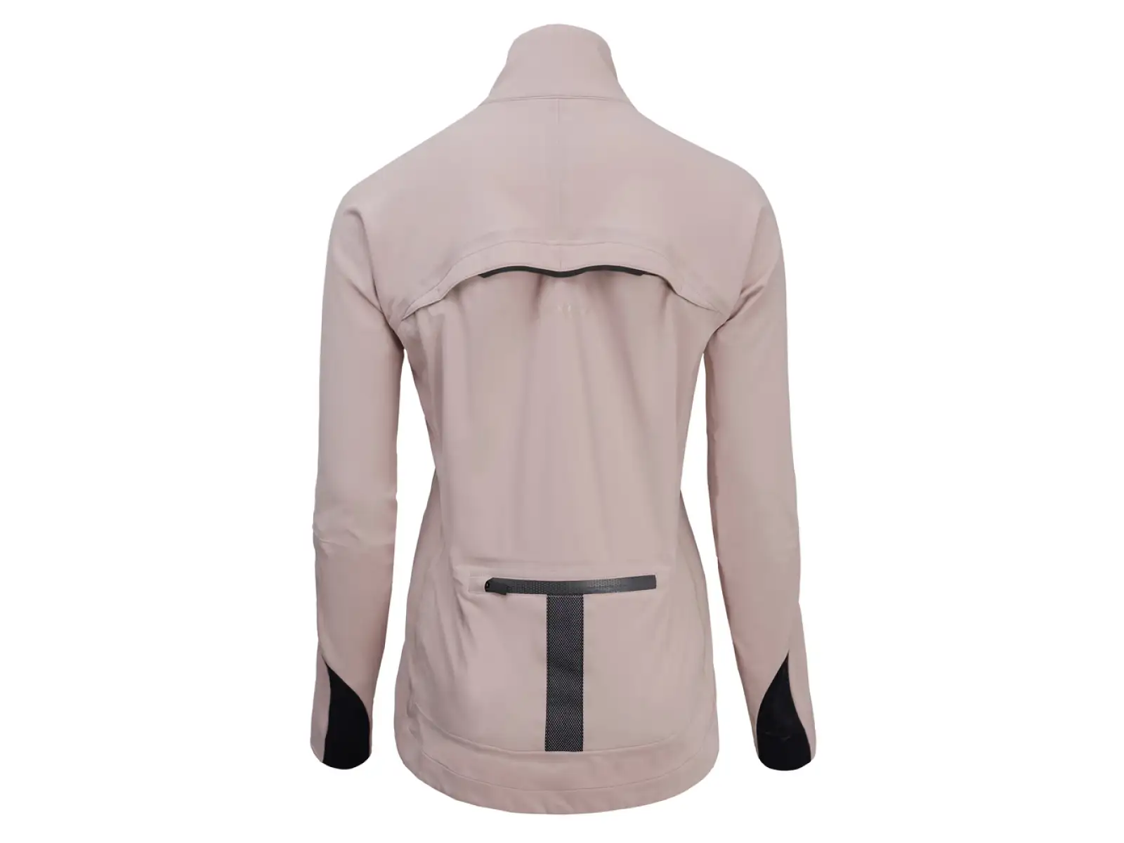 Silvini Tempesta dámska cyklistická bunda Blush/Black