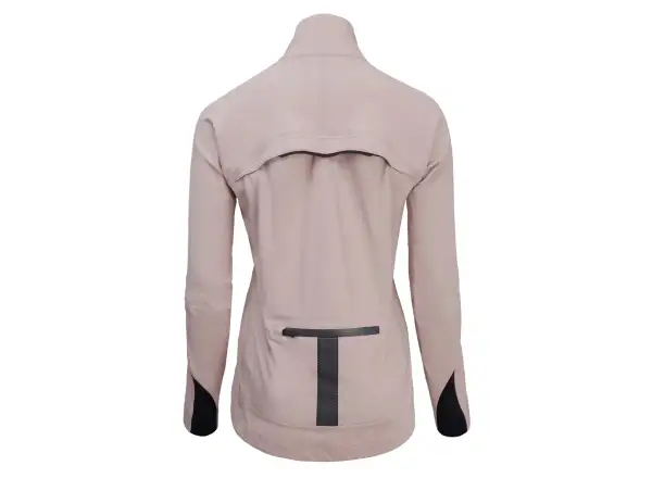 Silvini Tempesta dámska cyklistická bunda Blush/Black
