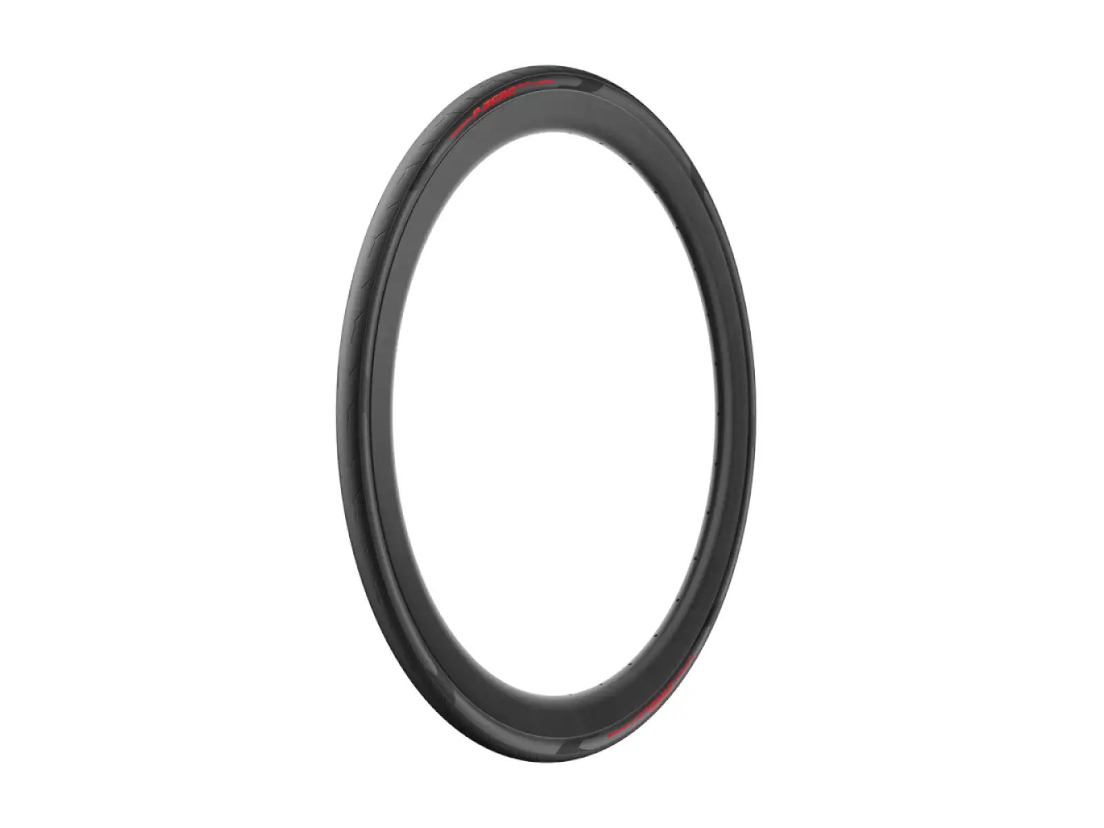 Pirelli P Zero Race Colour Edition cestný plášť kevlar červená
