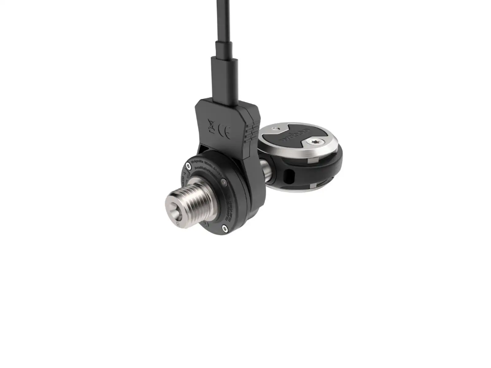 Wahoo Speedplay Power Single cestné pedále s wattmetrom