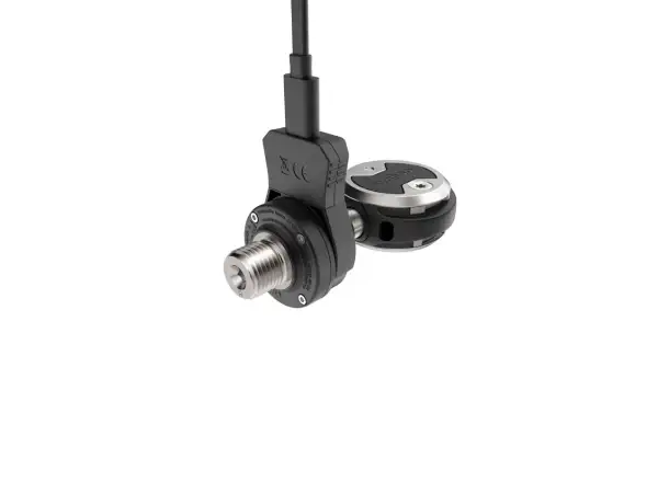 Wahoo Speedplay Power Single cestné pedále s wattmetrom